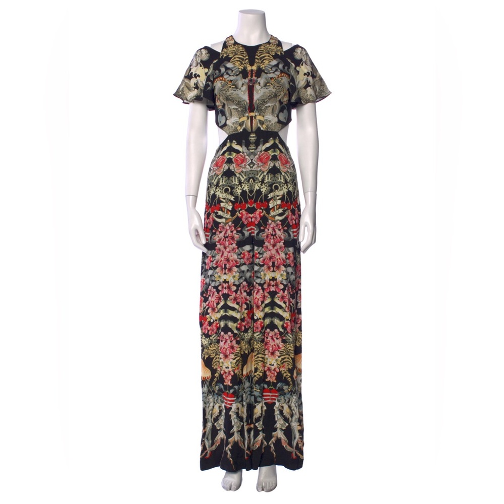Temperley London Jumpsuit